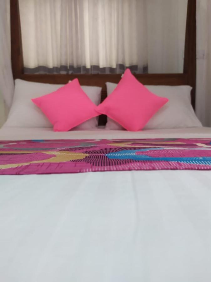 Jilan Homestay Bentota Exterior photo