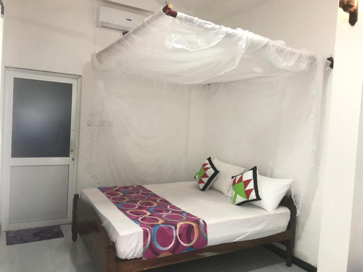 Jilan Homestay Bentota Exterior photo