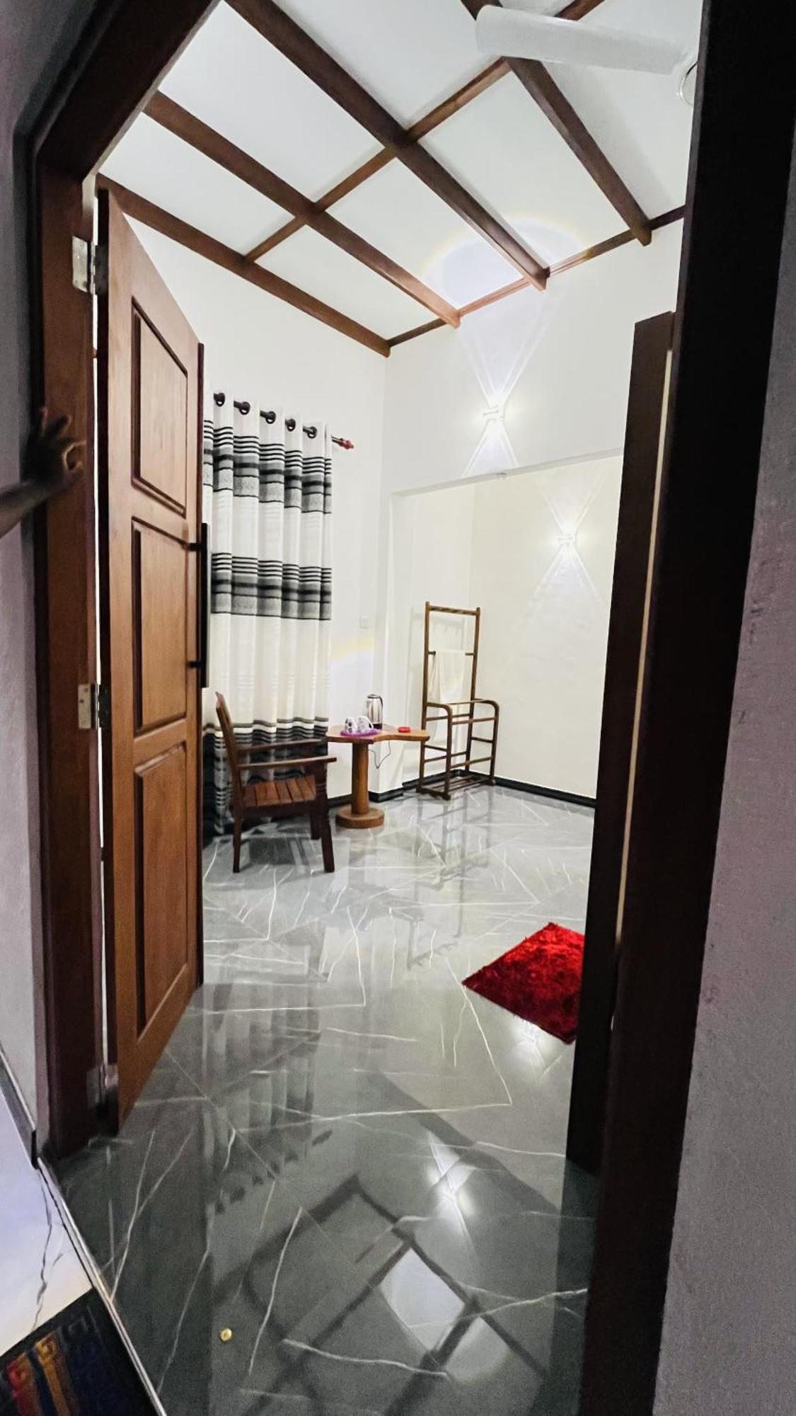 Jilan Homestay Bentota Exterior photo