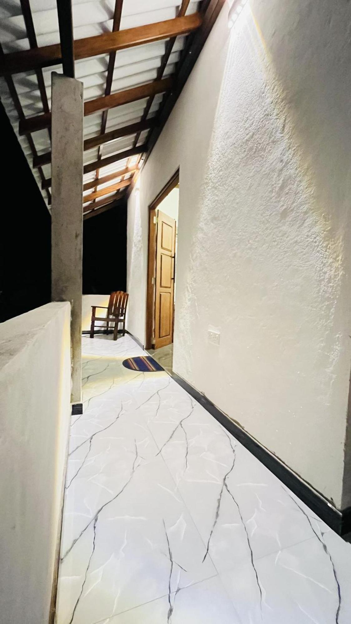 Jilan Homestay Bentota Exterior photo