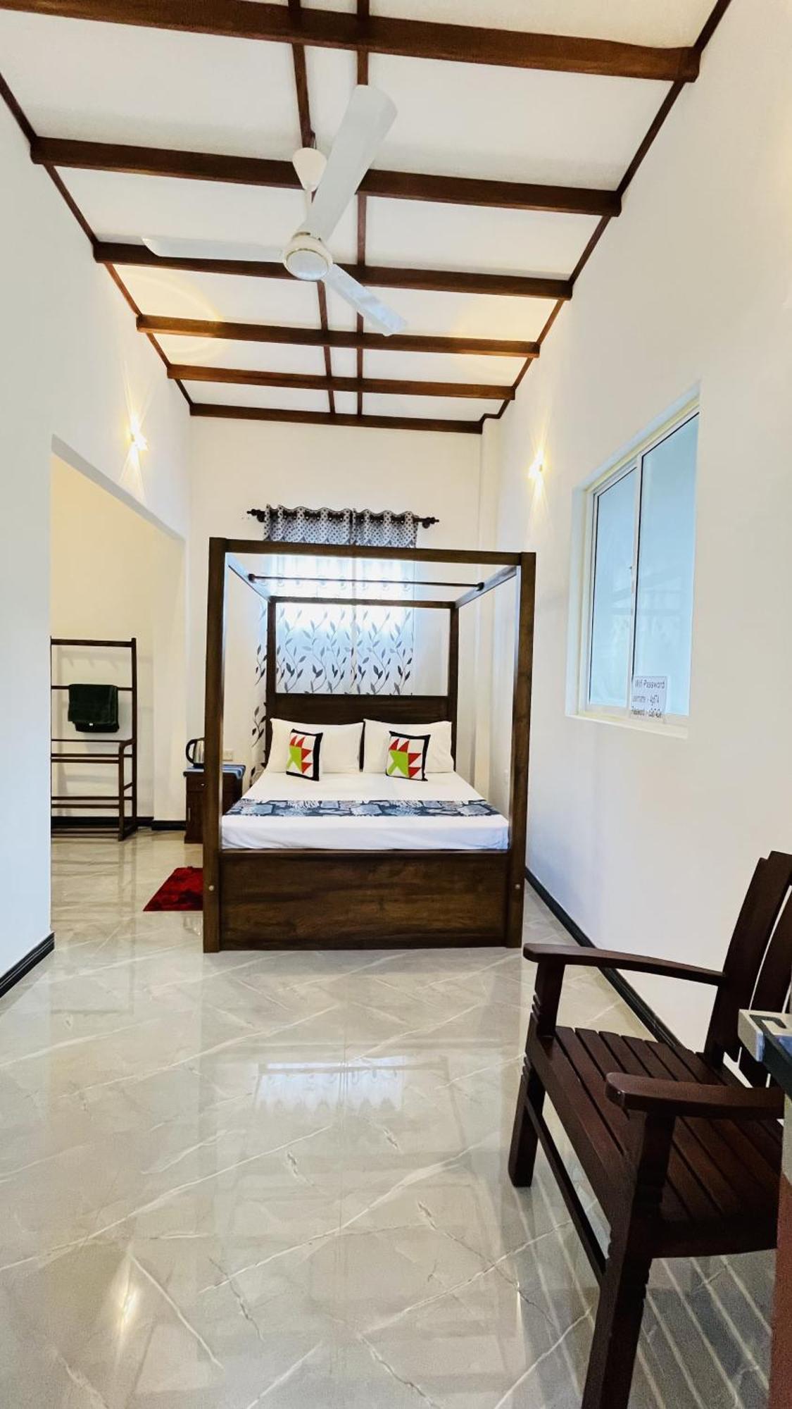 Jilan Homestay Bentota Exterior photo